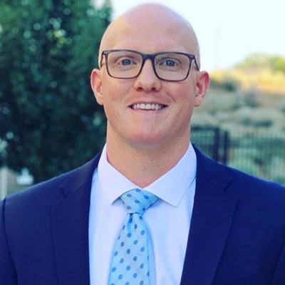 Robert - Founder & CEO of Bitcoin Intel XYZ